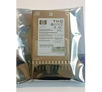 146GB SAS EG146FAWHU 10K RPM HDD 2.5" Internal Hard Drive
