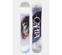 147 cm Capita Womens Space Metal Fantasy Snowboard No Colour Size