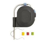 Weber Igrill Pro Probe for Grill Chamber 7212 Black 3.2Â x 10.8Â x 3.8Â cm