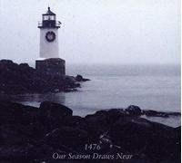1476 - Our Season Draws Near [VINYL]