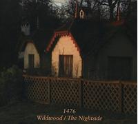 1476 - Wildwood / The Nightside