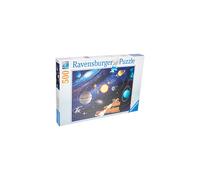 14775 Solar System Puzzle - 500 Pieces