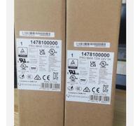 1478100000 1pcs NEW Weidmuller PRO MAX 72W 24V 3A Switch power supply 1478100000