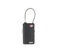 148 Tsa 30mm Combination Cable Luggage Lock ABUS Mechanical Multi One Size