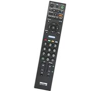 148079812 RM-ED013 Remote Control Fit for Sony Bravia LED LCD TV