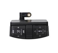 1486286 Steering Multi-Control Switch Adaptive Cruise Control 1486287 1870911 1870912 Fit For S-ANIA P G R T Series Truck(1486286)