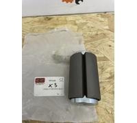 14889 Leaf Spring Bushing Rear 62mm Outer Ø Fits MERCEDES-BENZ