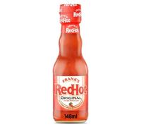 148g Frank's Red Hot Wings Buffalo Original Cayenne Pepper Sauce