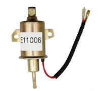 149-2311 Electric Fuel Pump for Onan Generators Replaces Part Numbers For E11006 A029F889 149 2311 for 4KW RV Power Units