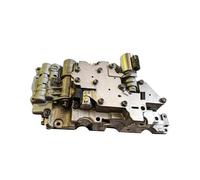 149.84AW60-40 LE 6040LE Transmission Valve Body with 5 Solenoids Compatible with Cruze Monza OPTRA NUBIRA Charade Astra 4-Speed