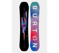 149 cm Burton Womens Feelgood Snowboard No Colour Size
