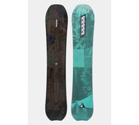 149 cm K2 Mens Passport Directional Combination Camber Snowboard No Colour Size