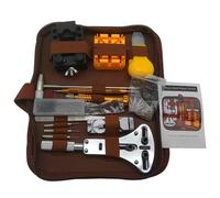 149-Piece Watch Tool Kit with Tools, Removal and Repair Set with Laptop for Computer, Laptop, Phone, Jewellery and Electronics