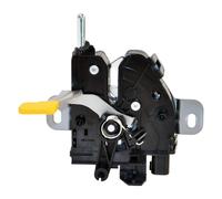 1490198 Bonnet Hood Lock Latch Catch Replacement For Ford Mondeo Mk4 With Anti-theft