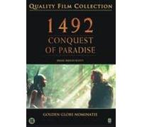 1492 - conquest of paradise (1 DVD)