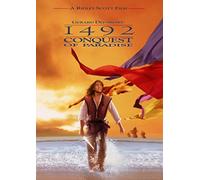 1492: CONQUEST OF PARADISE (1992) - 1492: CONQUEST OF PARADISE (1992) (1 DVD)