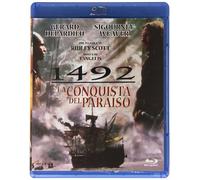 1492 - Conquest of Paradise (1992) ( Fourteen Ninety Two - Conquest of Paradise ) (Blu-Ray)