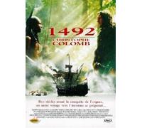 1492 : Conquest of Paradise (1992) NTSC, All Region 1,2,3,4,5,6 Compatible