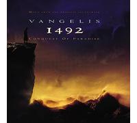 1492 - Conquest Of Paradise