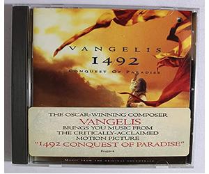 1492: Conquest of Paradise