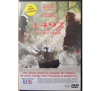 1492: Conquest of Paradise [DVD] [1992] [Region 1] [NTSC]