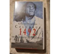 1492 - Die Eroberung des Paradieses