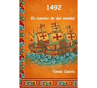 1492. En cuentos de dos mundos