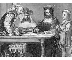 1492-The Columbian Exchange