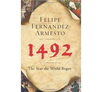 1492: The Year the World Began