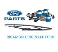 VALEO Silencio Wiper - VR256 - High Performance, Superior 360 Degrees Visibility, Easy Installation Original Flat Blade 480mm - Rear - 1 Wiper Blade - 574335