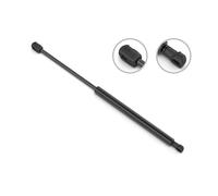 Boot Gas Strut fits HYUNDAI SANTA FE Mk1 2.0 01 to 06 G4JP Spring Lift Tailgate