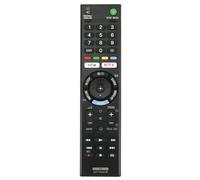 149331411 RMT-TX300E Remote Control Fit for Sony Bravia TV KD-43XE7077