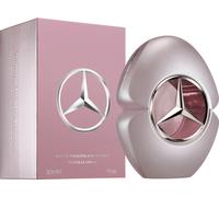 (1499,67 €/ 1L) Orig Mercedes Ladies Scent Woman Perfume EDT Zerst 30ml Floral