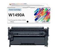 149A Toner Cartridge Replacement for HP 149A W1490A 149X W1490X with Chip Replacement for HP Laserjet Pro 4102dw 4102fdw 4002dw Printer,Black- 9800 pages