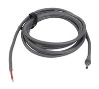 14AWG electrical cable designed for Starlink For MINI power needs, suitable for DIY modifications providing reliable and stable power distribution (2m)