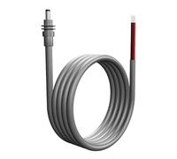 14AWG Flexible Cable for Small Satellite Reliable Electrical Connection Ready PVC Cord Power Extension Cord