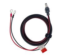 14AWG Small Type C Electrical Cable Weather and Interferences Resistant for Small Satellite Connection Power Cord Outdoor Power Adapter Type C