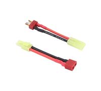 14AWG T Outlet Charging Cable Wire Motorcycle Battery Line Provide Various Batteries Conductive Guidance Acid Battery Device Cable