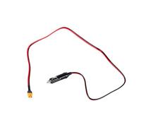14AWG XT60 Adpter Cable XT60 Female To Car Charging Male Extension Cord 14AWG For Solar Panel Power Station