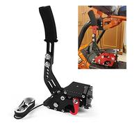 14Bit PC USB Handbrake SIM for Racing Games G27/G29 T500 FANATECOSW DIRT RALLY (Black)