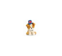 14Cm Bud Union Jack Bulldog