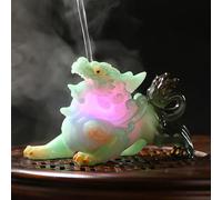 14cm Color Changing Tea Pet Pixiu Tea Decoration Zen Tea Ceremony Tea Set
