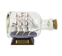 14cm HMS Victory Ship-in-Bottle, Nicht Zutreffend