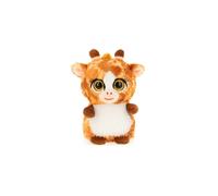 14cm Motsu Giraffe - Plush Soft Toy