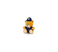 14cm Pipp the Bear Policeman