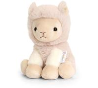 Keel Pippins Llama Soft Toy 14cm