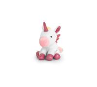 14cm Pippins Pegasus - Plush Soft Toy