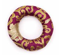 14Cm Singing Bowl Hoop Cushion - Assorted Colors For 16-18Cm Bowls