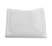 14ct Water Soluble Canvas Cloth 22cm x 1m Roll for Cross Stitch for aida Cloth Alternative Dissolves in Cold Water for Materials Garments