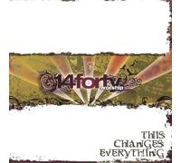 14forty Worship - This Changes Everything